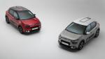 Citroen C3 2020 года (WW)